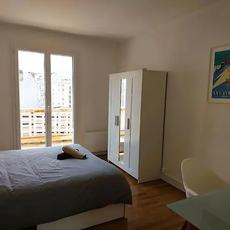 Magnifique Et Spacieux Grenoble