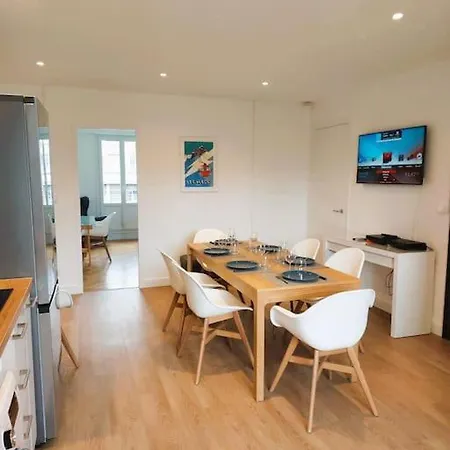 Apartmán Magnifique Et Spacieux *