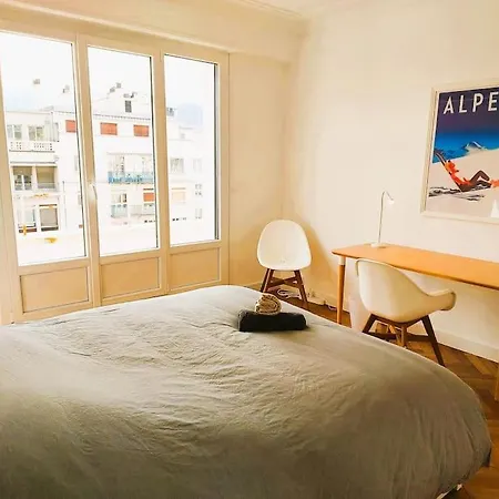 Apartmán Magnifique Et Spacieux