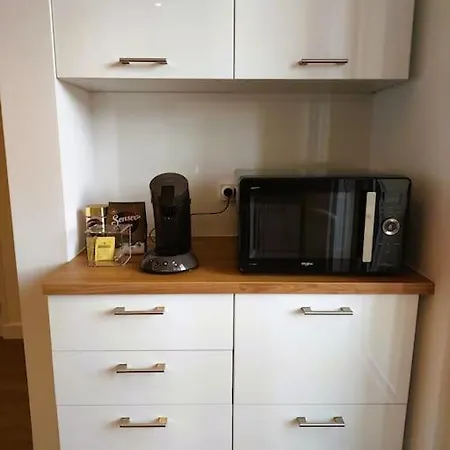 Magnifique Et Spacieux Apartamento *