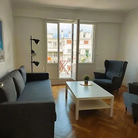 Magnifique Et Spacieux * Grenoble